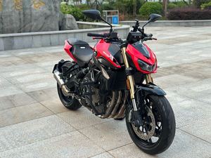 二手QJMOTOR追600