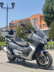 二手大阳V锐 ADV350