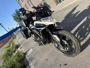 二手无极650DS