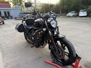 二手川崎Vulcan S 