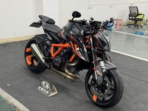 二手KTMR2R1290 Super Duke