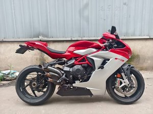 二手奥古斯塔F3 800