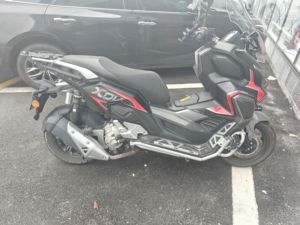 二手龙嘉XDV 250Si