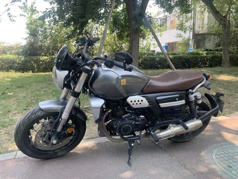 二手赛科龙赛科龙牌SR400-B