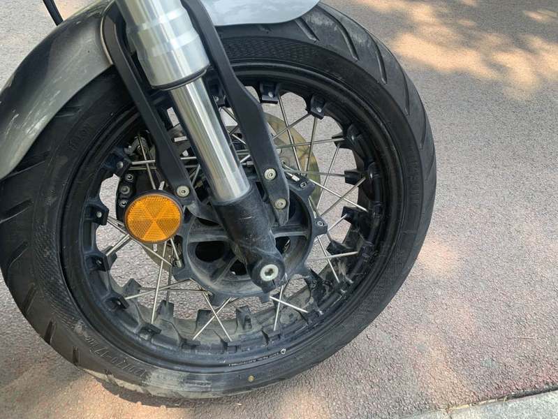 二手赛科龙赛科龙牌SR400-B