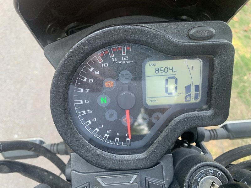 二手赛科龙赛科龙牌SR400-B