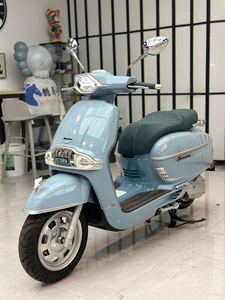 二手维多利亚Sixties 150Si