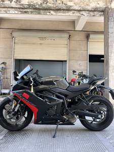 二手凯越450RR