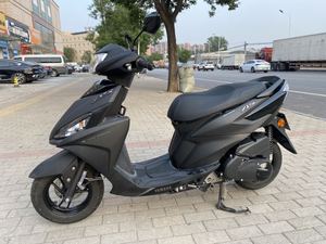 二手建设雅马哈福禧125