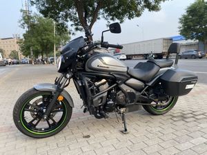 二手川崎Vulcan S 