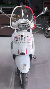 二手QJMOTOR壹米150