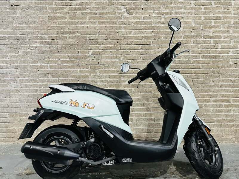 二手新大洲本田NS110Q
