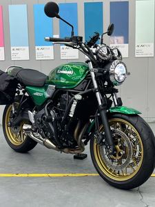 二手川崎Z650RS