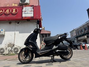 二手标致SPEEDFIGHT 4+