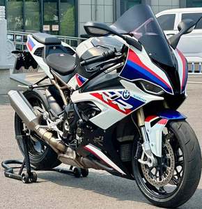 二手宝马S 1000 RR