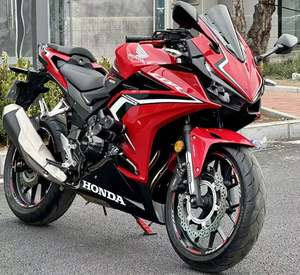 二手本田CBR400R