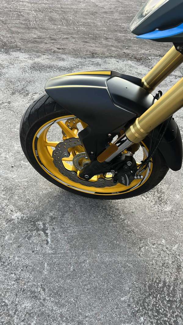二手无极525R