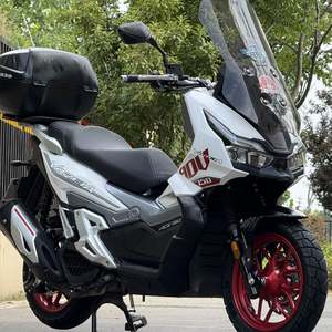 二手大阳V锐 ADV150