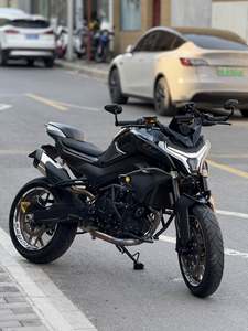 二手春风800NK