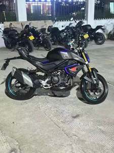 二手春风450NK