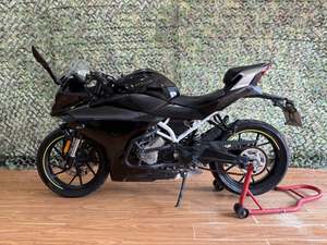 二手春风250SR