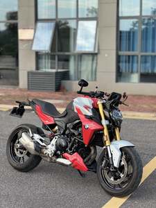 二手宝马F 900 R