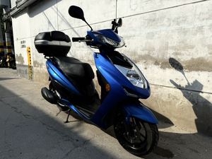二手建设雅马哈赛鹰GT