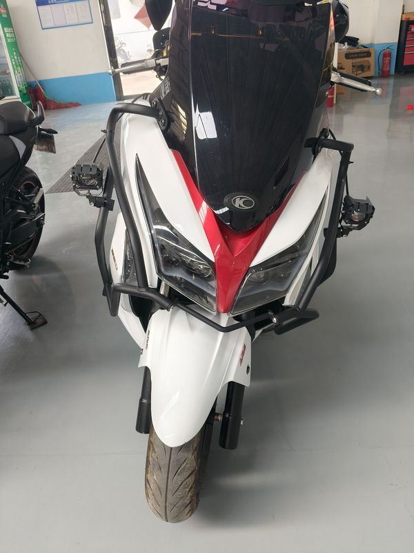 二手光阳赛艇 250
