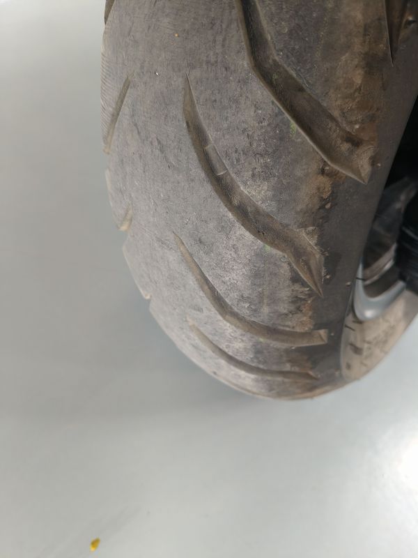 二手光阳赛艇 250