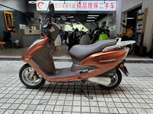 二手新大洲本田NS110i Fi