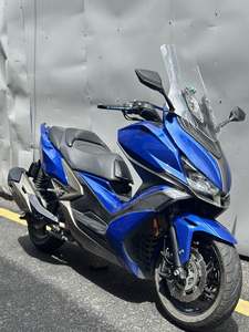 二手光阳Xciting S400