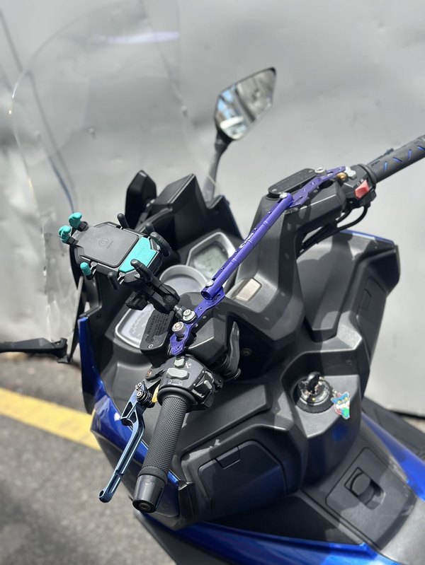 二手光阳Xciting S400