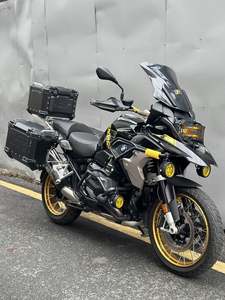 二手宝马R 1250 GS