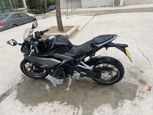 二手凯越321RR