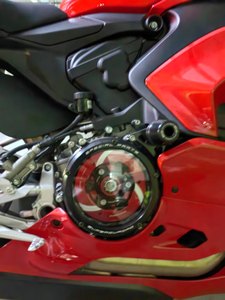 二手杜卡迪Panigale V2