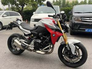 二手宝马F 900 R