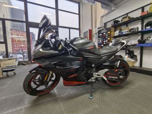 二手春风450SR