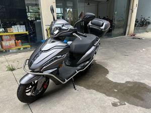 二手豪爵USR125 
