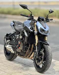 二手QJMOTOR追600