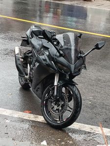 二手无极250RR