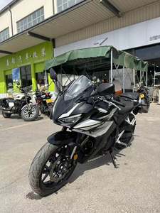 二手本田CBR400R