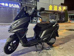 二手台田DRV150