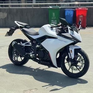 二手凯越250RR 刺鸟