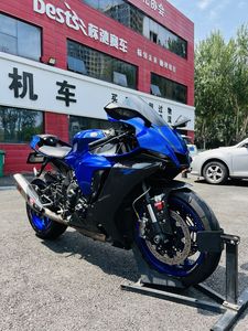 二手雅马哈YZF-R1