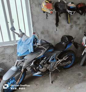 二手升仕310R