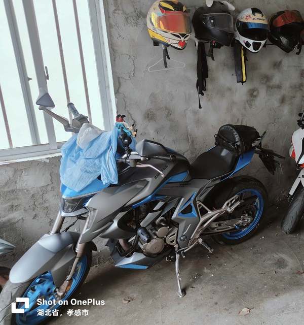 二手升仕310R