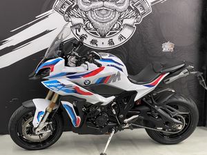 二手宝马S 1000 XR