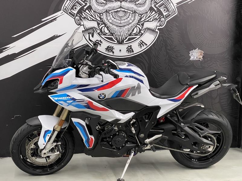 二手宝马S 1000 XR