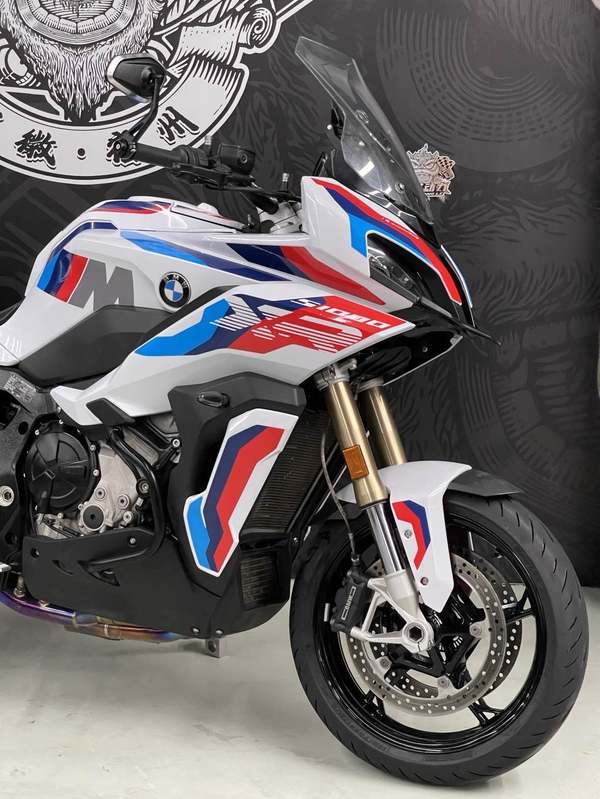 二手宝马S 1000 XR