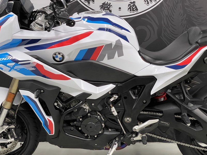 二手宝马S 1000 XR
